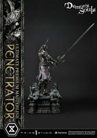 Demon's Souls Ultimate Premium Masterline Series Statue 1/4 Penetrator Regular Version 82 cm