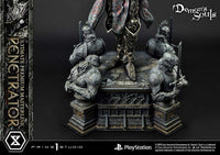 Demon's Souls Ultimate Premium Masterline Series Statue 1/4 Penetrator Regular Version 82 cm