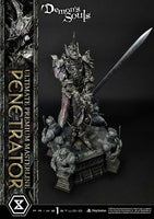 Demon's Souls Ultimate Premium Masterline Series Statue 1/4 Penetrator Regular Version 82 cm