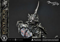 Demon's Souls Ultimate Premium Masterline Series Statue 1/4 Penetrator Regular Version 82 cm