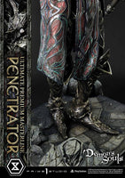 Demon's Souls Ultimate Premium Masterline Series Statue 1/4 Penetrator Regular Version 82 cm