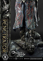 Demon's Souls Ultimate Premium Masterline Series Statue 1/4 Penetrator Regular Version 82 cm