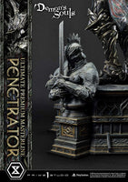 Demon's Souls Ultimate Premium Masterline Series Statue 1/4 Penetrator Regular Version 82 cm