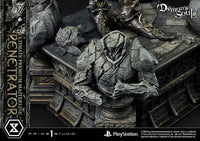 Demon's Souls Ultimate Premium Masterline Series Statue 1/4 Penetrator Regular Version 82 cm