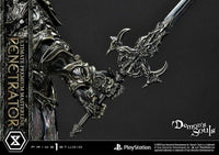 Demon's Souls Ultimate Premium Masterline Series Statue 1/4 Penetrator Regular Version 82 cm