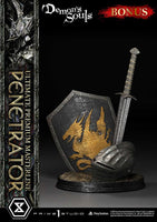 Demon's Souls Ultimate Premium Masterline Series Statue 1/4 Penetrator Bonus Version 82 cm