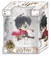 Harry Potter Figure Harry Potter Quidditch 13 cm