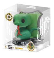 Harry Potter Chibi Coin Bank Slytherin 14 cm