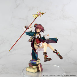 Sophie (Atelier Sophie 2: The Alchemist of the Mysterious Dream)