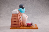 Original Character PVC Statue 1/6 Rika Koiwai Illustrated by Asami Sekiya 19 cm