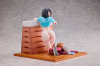 Original Character PVC Statue 1/6 Rika Koiwai Illustrated by Asami Sekiya 19 cm