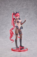 Original Character PVC Statue 1/6 Stella Illustrated by Mendokusai 31 cm