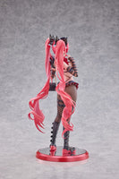 Original Character PVC Statue 1/6 Stella Illustrated by Mendokusai 31 cm