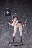 Original Character PVC Statue 1/4 Racing Girl Kurumizawa 43 cm