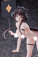 Original Character PVC Statue 1/4 Racing Girl Kurumizawa 43 cm