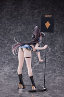 Original Character PVC Statue 1/4 Racing Girl Kurumizawa 43 cm