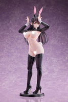 Original Character PVC Statue 1/4 Reverse Bunny Girl Illustrated by Daiki Kase 48 cm