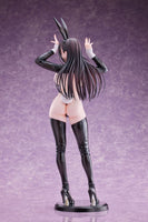 Original Character PVC Statue 1/4 Reverse Bunny Girl Illustrated by Daiki Kase 48 cm