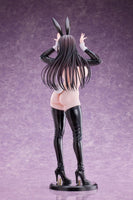 Original Character PVC Statue 1/4 Reverse Bunny Girl Illustrated by Daiki Kase 48 cm