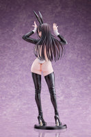 Original Character PVC Statue 1/4 Reverse Bunny Girl Illustrated by Daiki Kase Deluxe Edition 48 cm