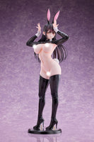 Original Character PVC Statue 1/4 Reverse Bunny Girl Illustrated by Daiki Kase Deluxe Edition 48 cm