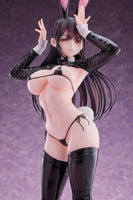 Original Character PVC Statue 1/4 Reverse Bunny Girl Illustrated by Daiki Kase Deluxe Edition 48 cm