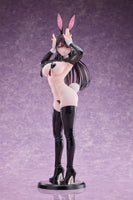 Original Character PVC Statue 1/4 Reverse Bunny Girl Illustrated by Daiki Kase Deluxe Edition 48 cm