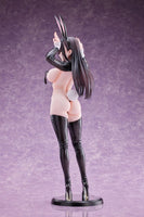 Original Character PVC Statue 1/4 Reverse Bunny Girl Illustrated by Daiki Kase Deluxe Edition 48 cm