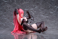 Original Character PVC Statue 1/4 Saki Illustration by YUYU 26 cm