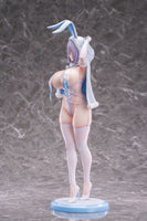 Original Character PVC Statue 1/6 Snow Bunny Illustrated by Mataro 33 cm