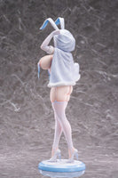 Original Character PVC Statue 1/6 Snow Bunny Illustrated by Mataro 33 cm