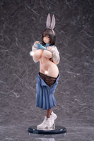 Original Character PVC Statue 1/4.5 Perfect Wife-chan Illustration by Mappaninatta 41 cm