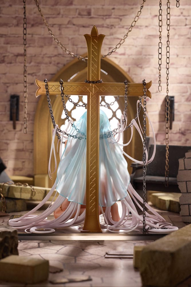 Original Character PVC Statue 1/6 Kazuki Takane Dancer Ver. Deluxe Edition 33 cm