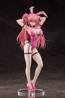 Pink Twintail Bunny-chan (Original Character) Deluxe Version