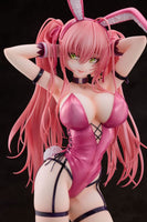 Pink Twintail Bunny-chan (Original Character) Deluxe Version