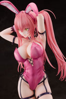 Pink Twintail Bunny-chan (Original Character) Deluxe Version