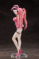 Pink Twintail Bunny-chan (Original Character) Deluxe Version