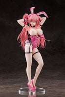 Pink Twintail Bunny-chan (Original Character) Deluxe Version