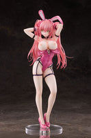 Pink Twintail Bunny-chan (Original Character) Deluxe Version