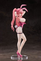 Pink Twintail Bunny-chan (Original Character) Deluxe Version