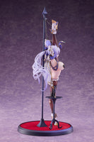 Original Character PVC Statue 1/6 Captive Knight Zephyria Deluxe Edition 38 cm