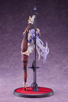 Original Character PVC Statue 1/6 Captive Knight Zephyria Deluxe Edition 38 cm