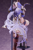 Original Character PVC Statue 1/6 Captive Knight Zephyria Deluxe Edition 38 cm