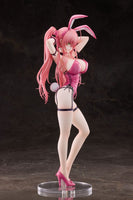 Original Character PVC Statue 1/4 Pink Twintail Bunny-chan 43 cm