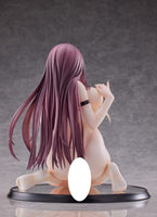 Original Character PVC Statue 1/4 Kaori Tachibana Illustrated by Saburo Deluxe Edition 23 cm