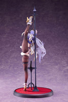 Original Character PVC Statue 1/6 Captive Knight Zephyria 38 cm