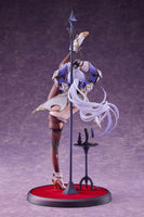 Original Character PVC Statue 1/6 Captive Knight Zephyria 38 cm