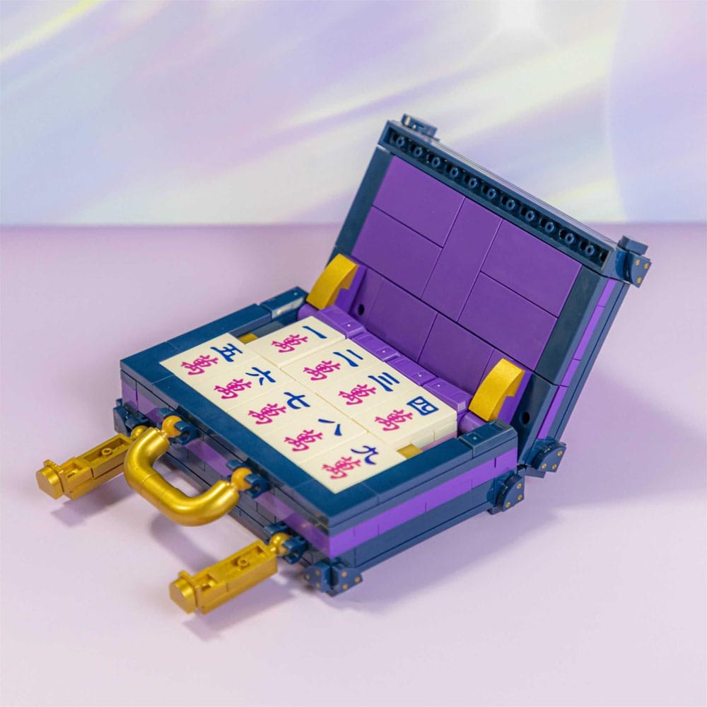 Pantasy Original Construction Set Mahjong Box