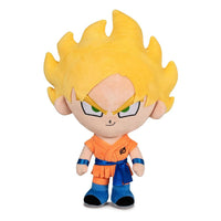 Dragon Ball Plush Figures 22 cm Assortment (12)