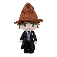 Harry Potter Plush Figures Assortment Harry, Hermion, Ron 29 cm (12)